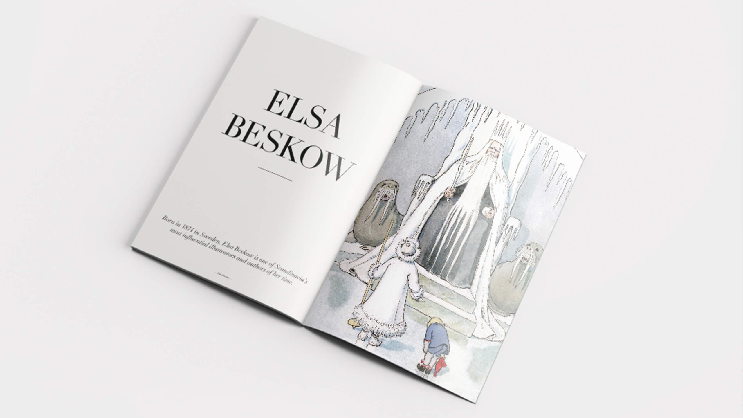 Beskow catalogue 3